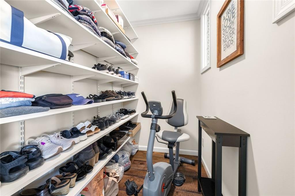 2100 Habersham Marina Road Unit 301F