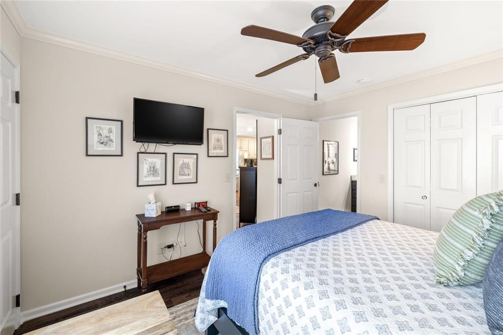 2100 Habersham Marina Road Unit 301F