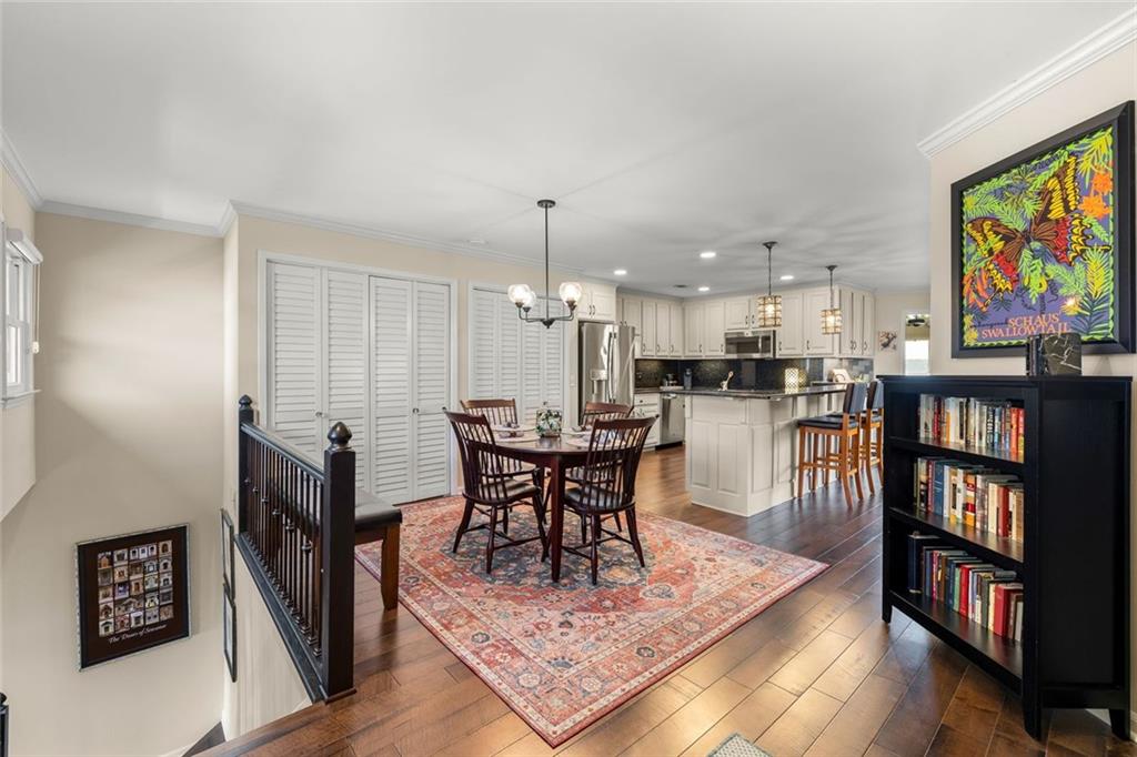 2100 Habersham Marina Road Unit 301F