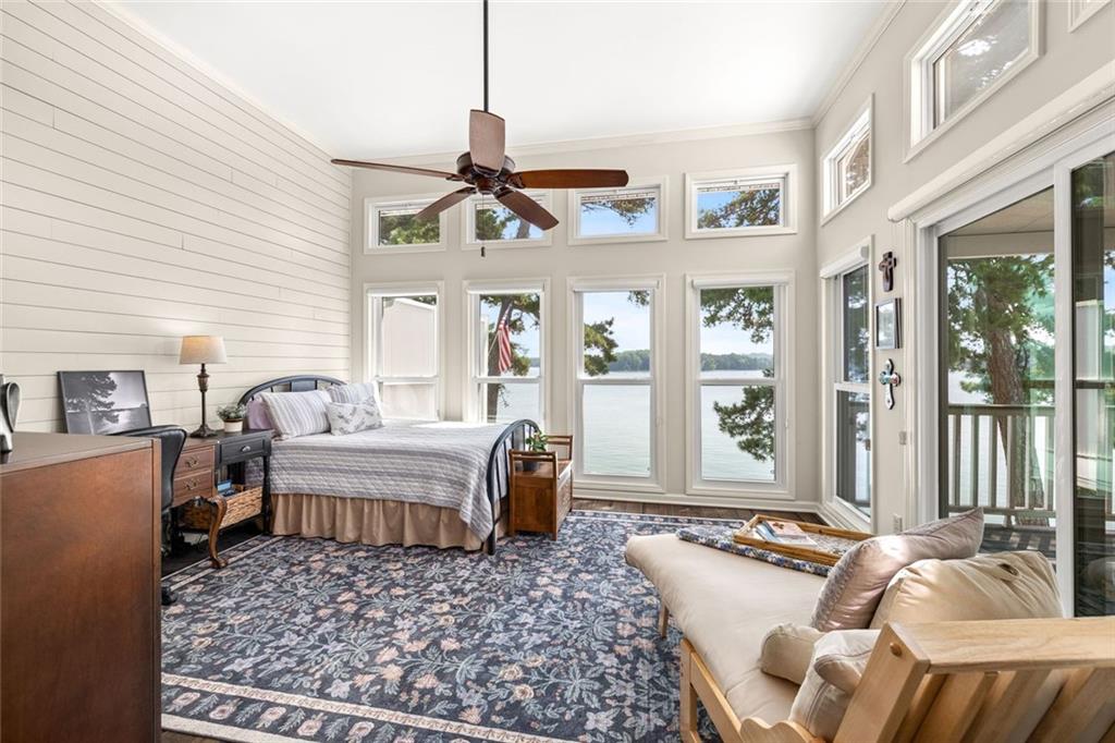 2100 Habersham Marina Road Unit 301F