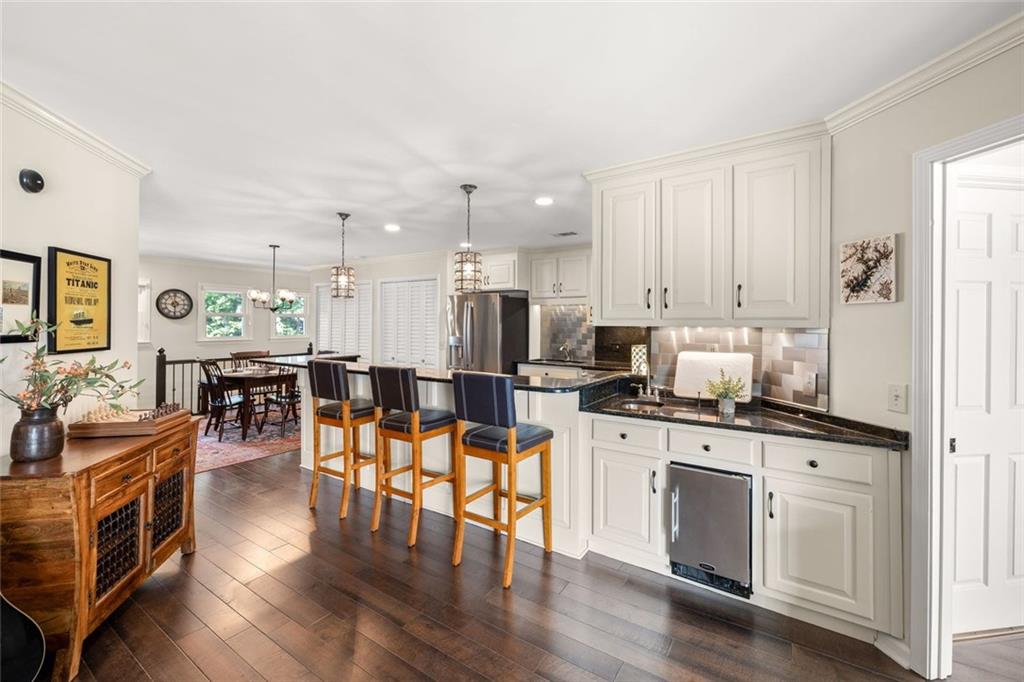 2100 Habersham Marina Road Unit 301F