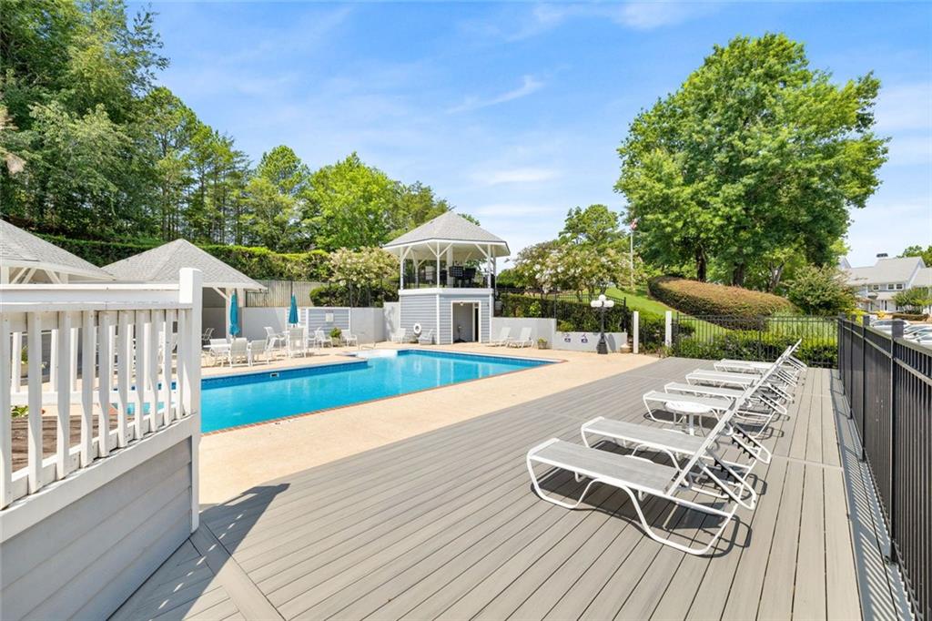 2100 Habersham Marina Road Unit 301F