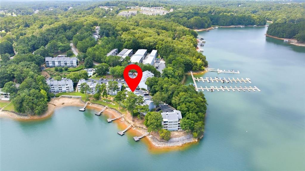 2100 Habersham Marina Road Unit 301F