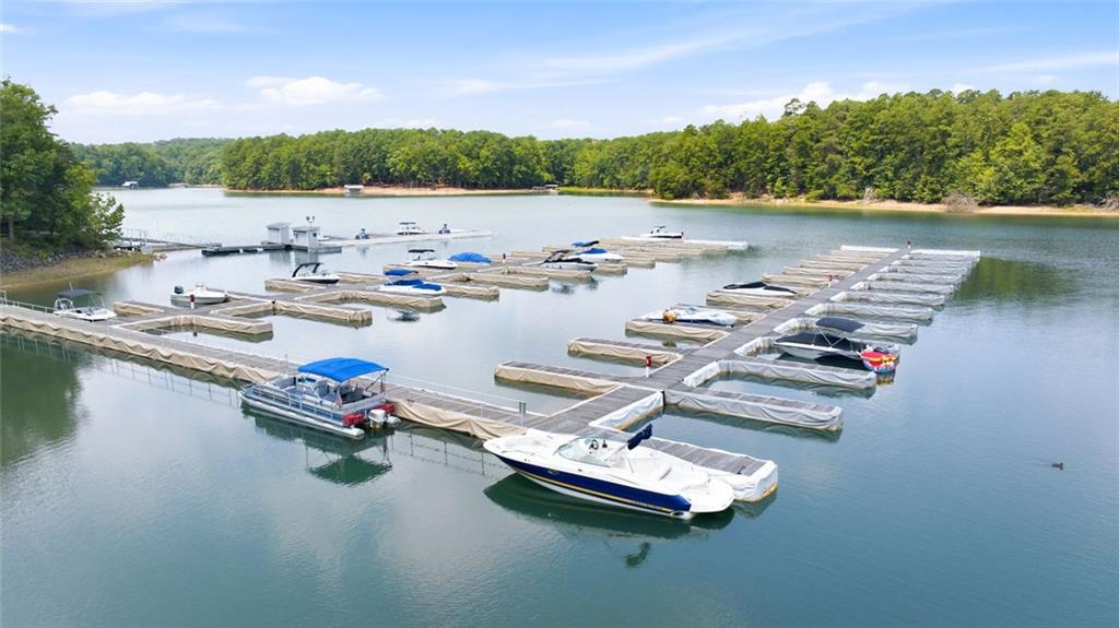 2100 Habersham Marina Road Unit 301F