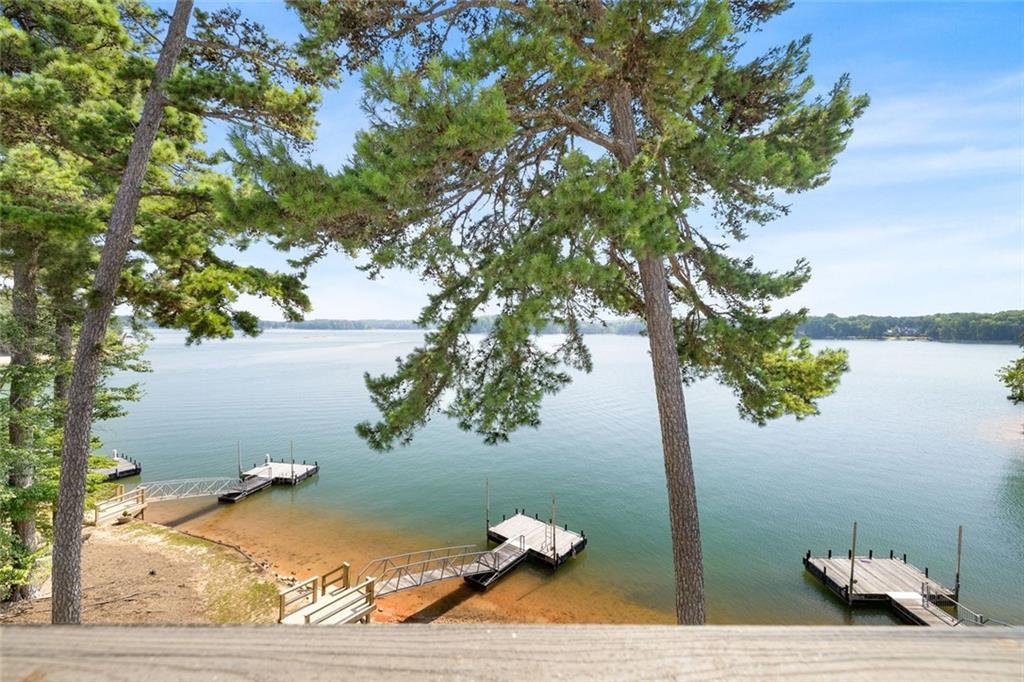 2100 Habersham Marina Road Unit 301F