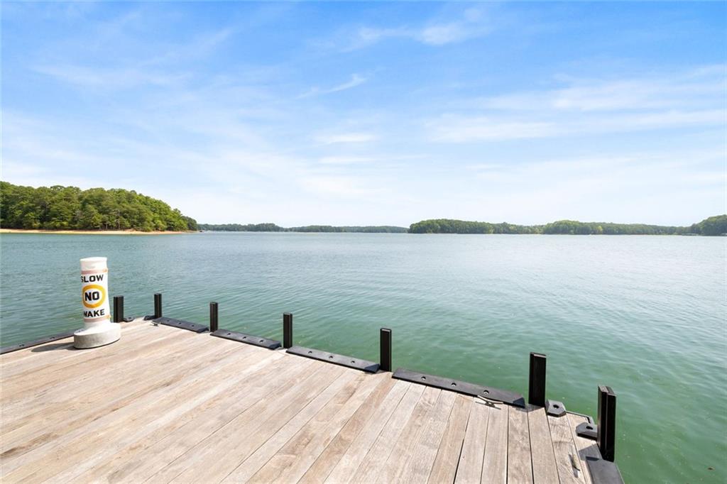 2100 Habersham Marina Road Unit 301F
