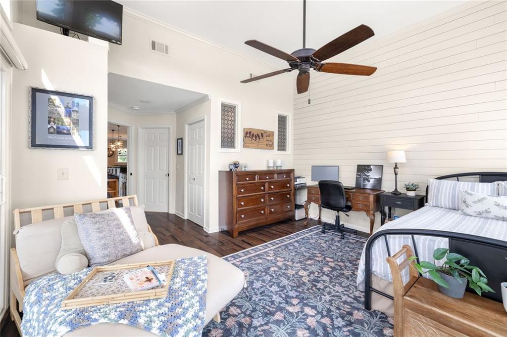 2100 Habersham Marina Road Unit 301F