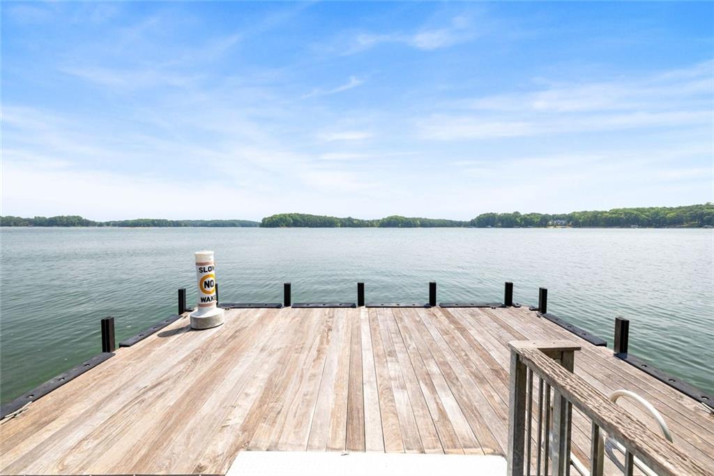 2100 Habersham Marina Road Unit 301F