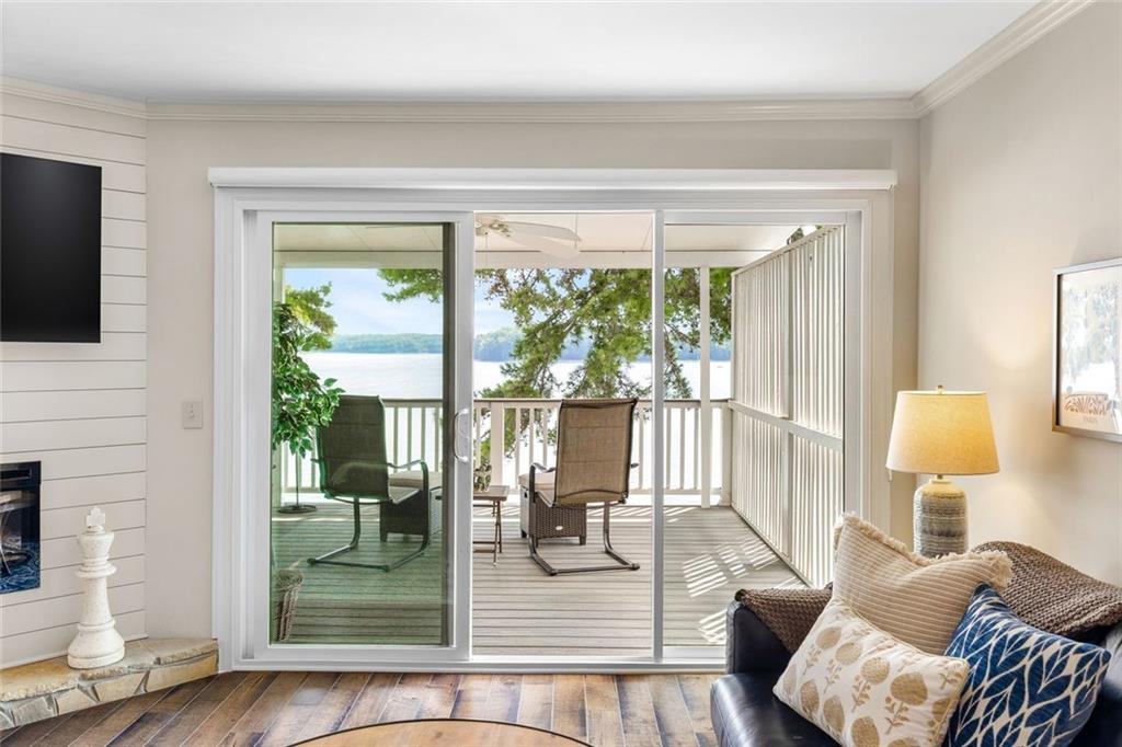 2100 Habersham Marina Road Unit 301F