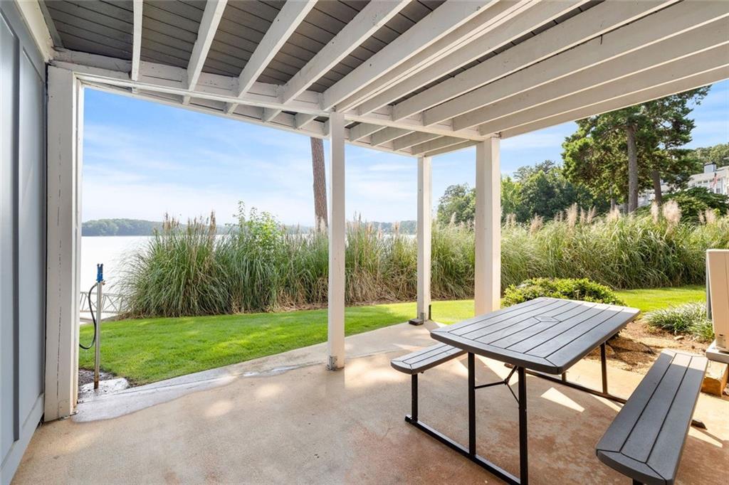 2100 Habersham Marina Road Unit 301F
