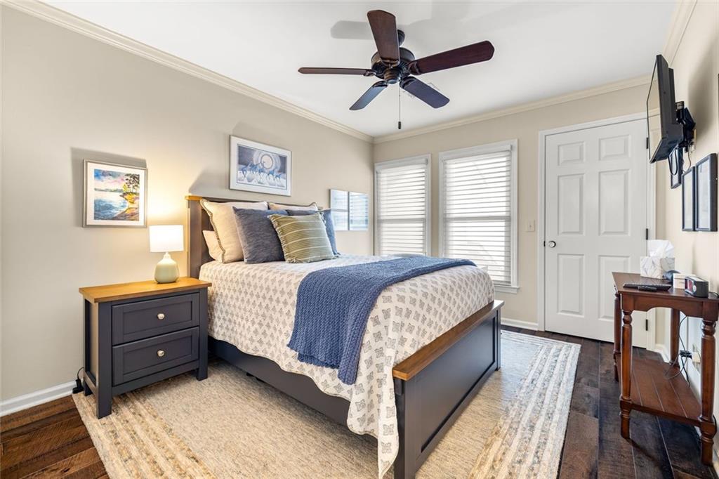 2100 Habersham Marina Road Unit 301F