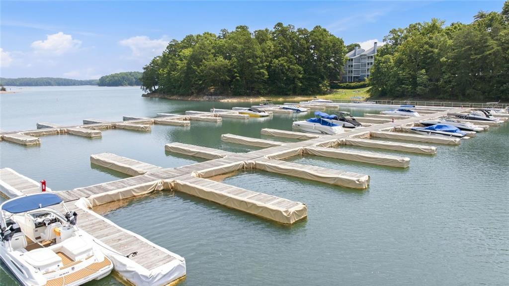 2100 Habersham Marina Road Unit 301F