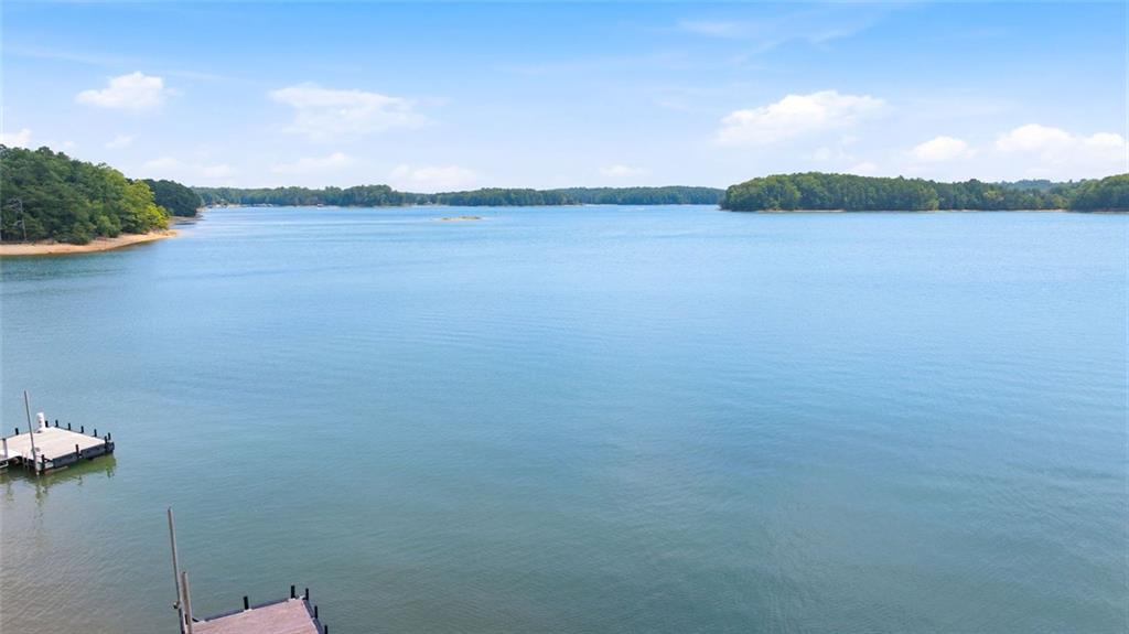 2100 Habersham Marina Road Unit 301F