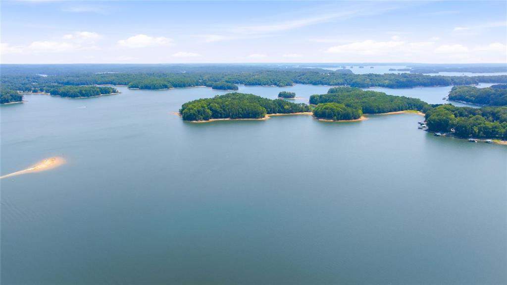 2100 Habersham Marina Road Unit 301F