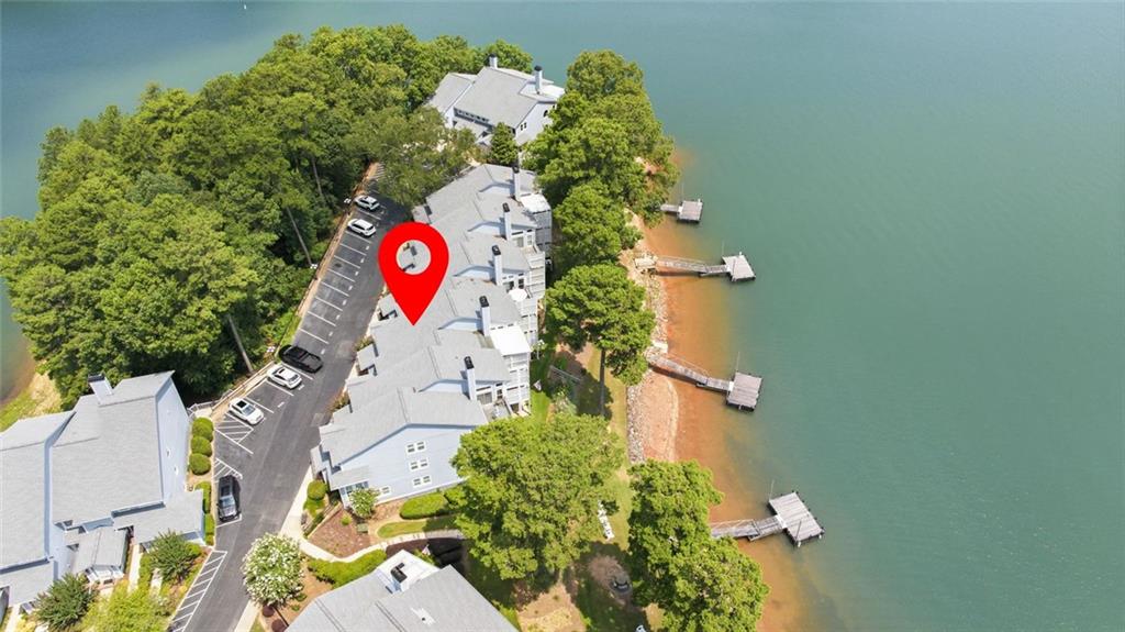 2100 Habersham Marina Road Unit 301F