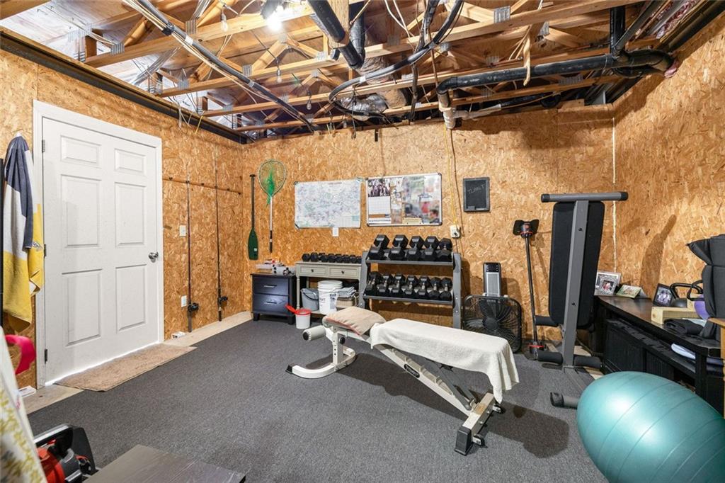 2100 Habersham Marina Road Unit 301F