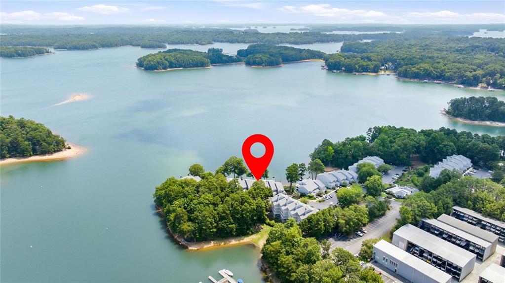 2100 Habersham Marina Road Unit 301F