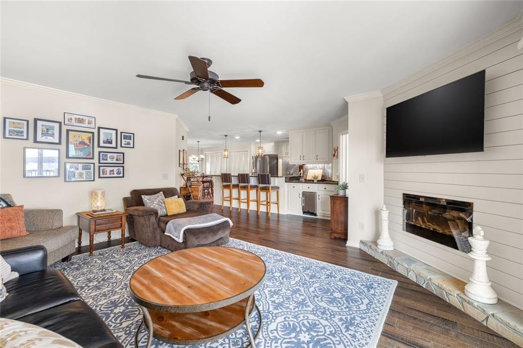 2100 Habersham Marina Road Unit 301F