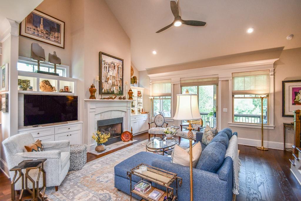 965 Candler Street Unit 26