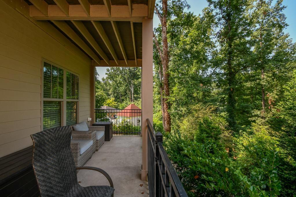 965 Candler Street Unit 26