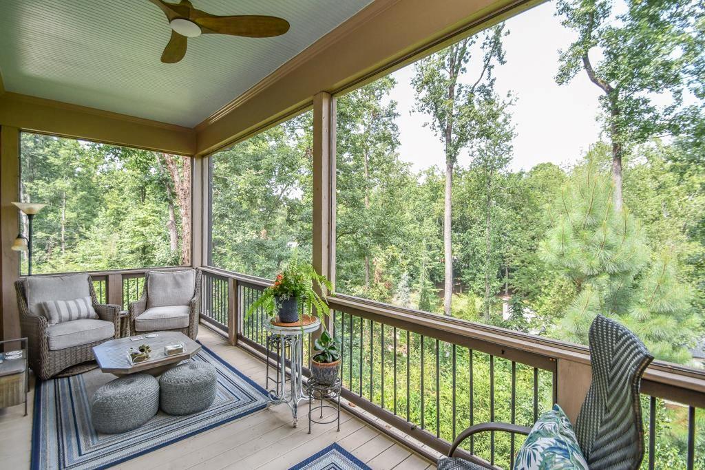 965 Candler Street Unit 26