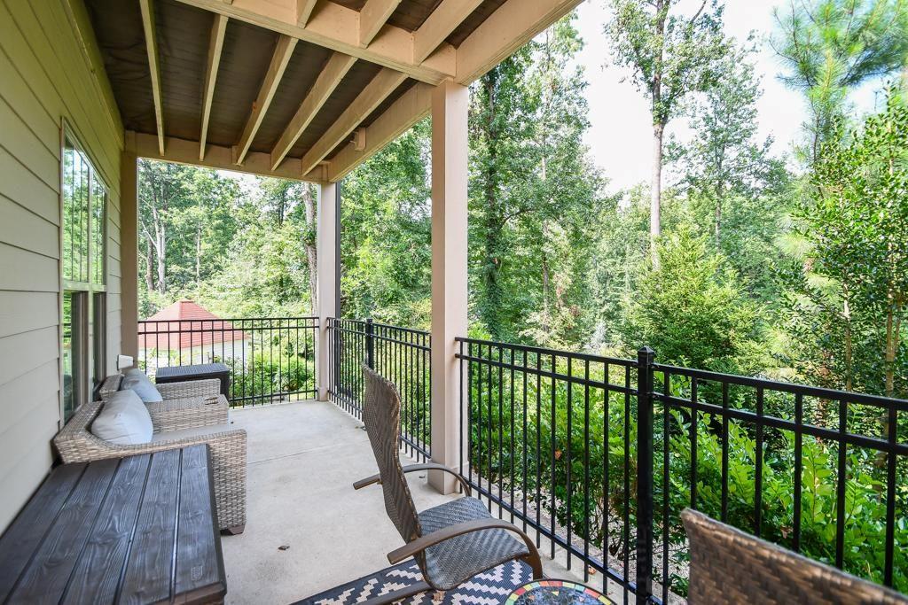 965 Candler Street Unit 26