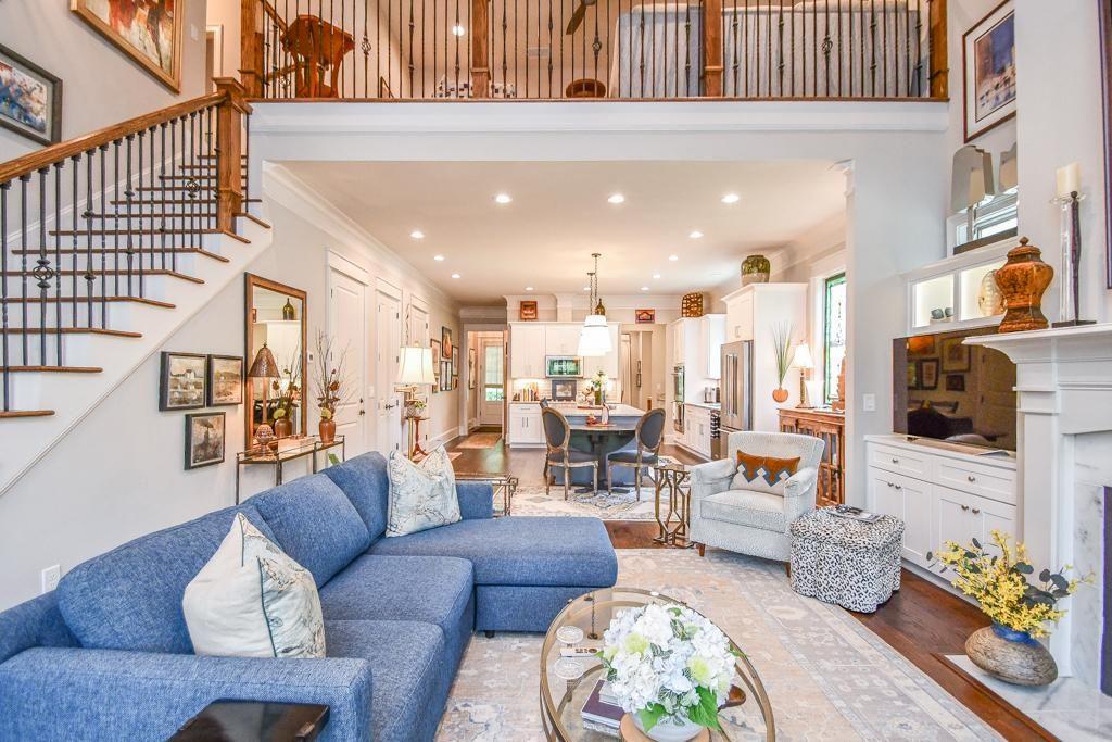 965 Candler Street Unit 26