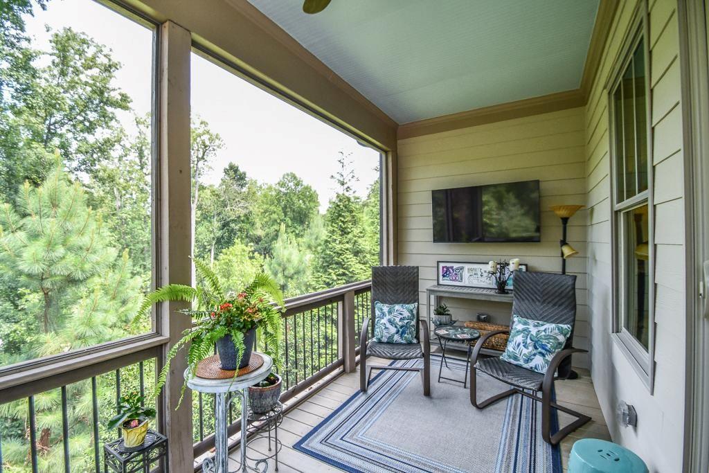 965 Candler Street Unit 26