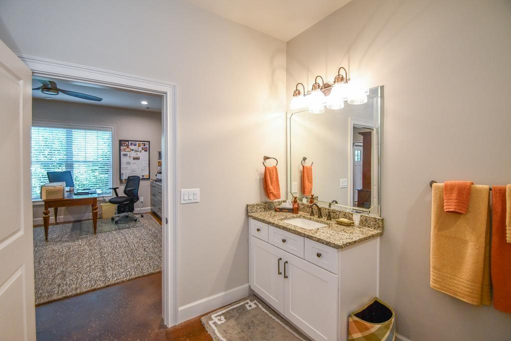 965 Candler Street Unit 26