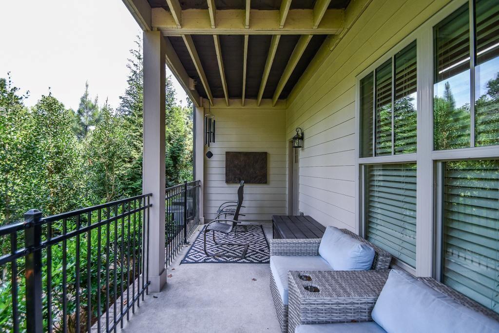 965 Candler Street Unit 26