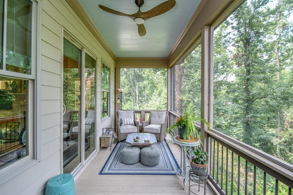 965 Candler Street Unit 26