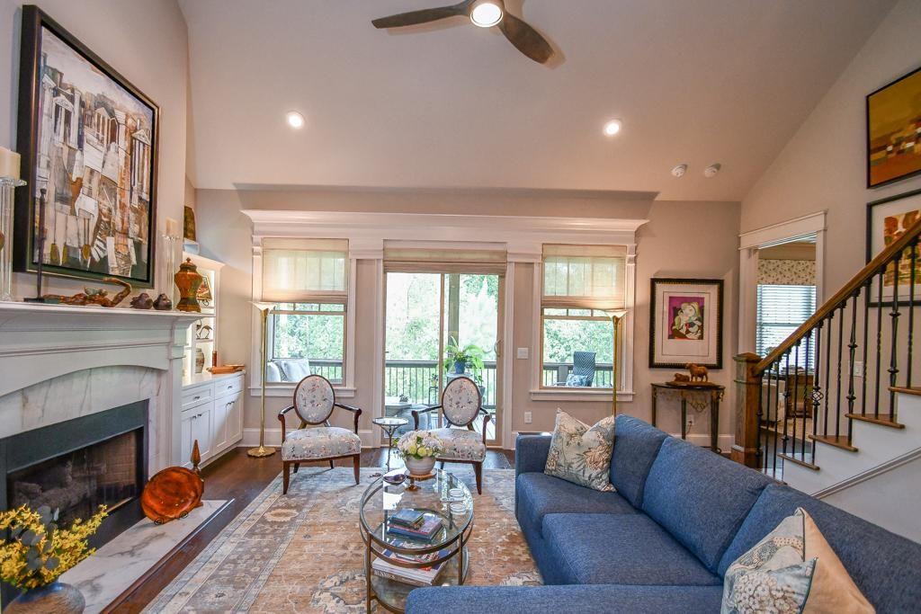 965 Candler Street Unit 26