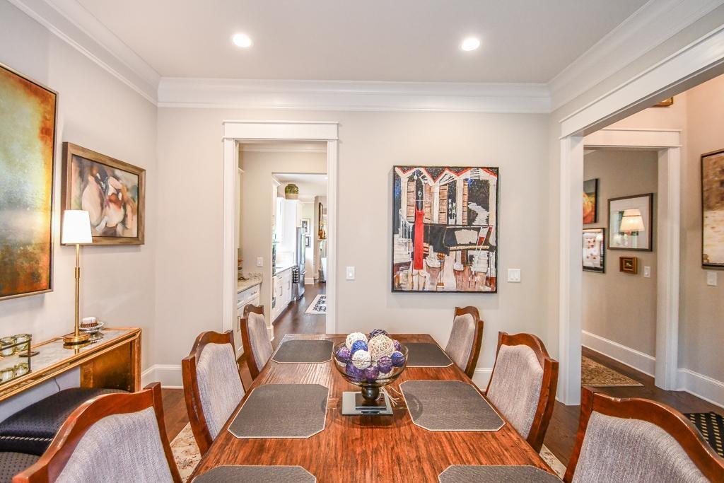 965 Candler Street Unit 26