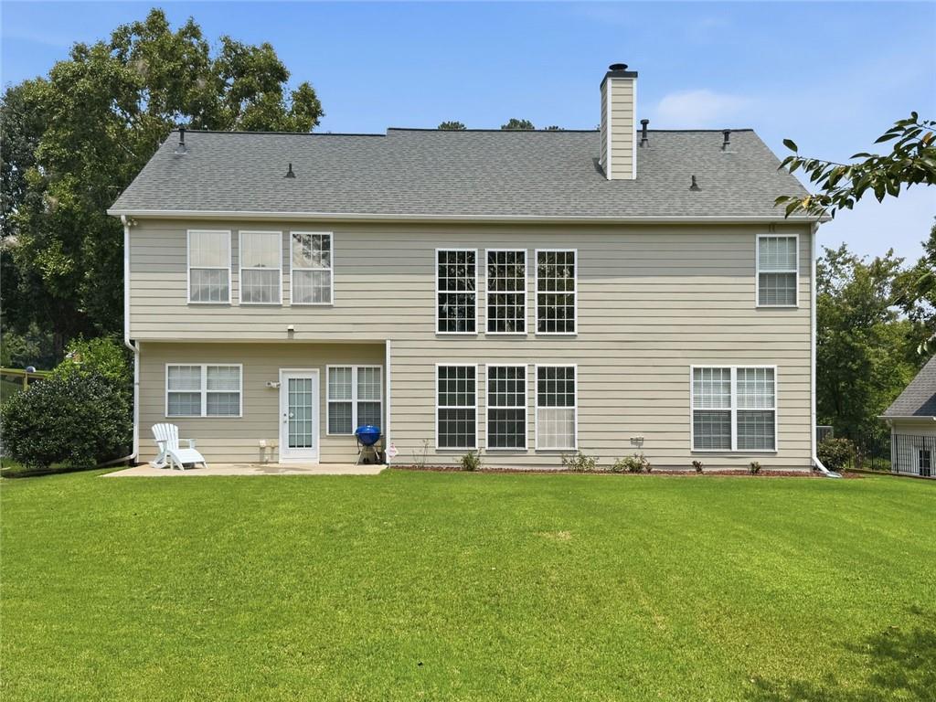 1335 Montcliff Drive