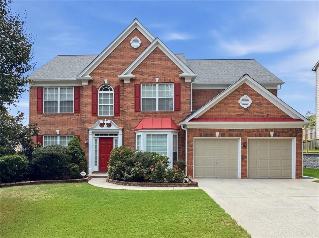 1335 Montcliff Drive