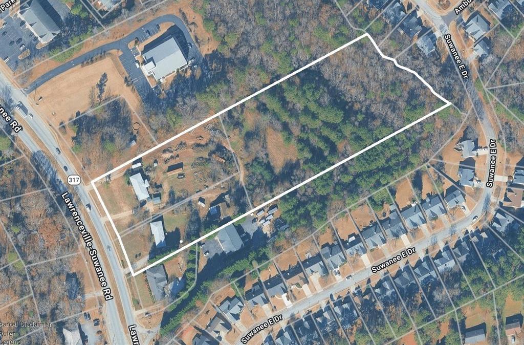 1907 Lawrenceville Suwanee Road