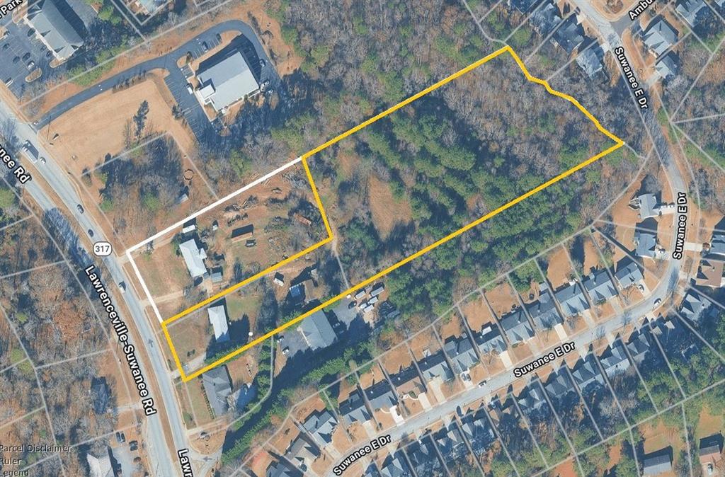 1907 Lawrenceville Suwanee Road