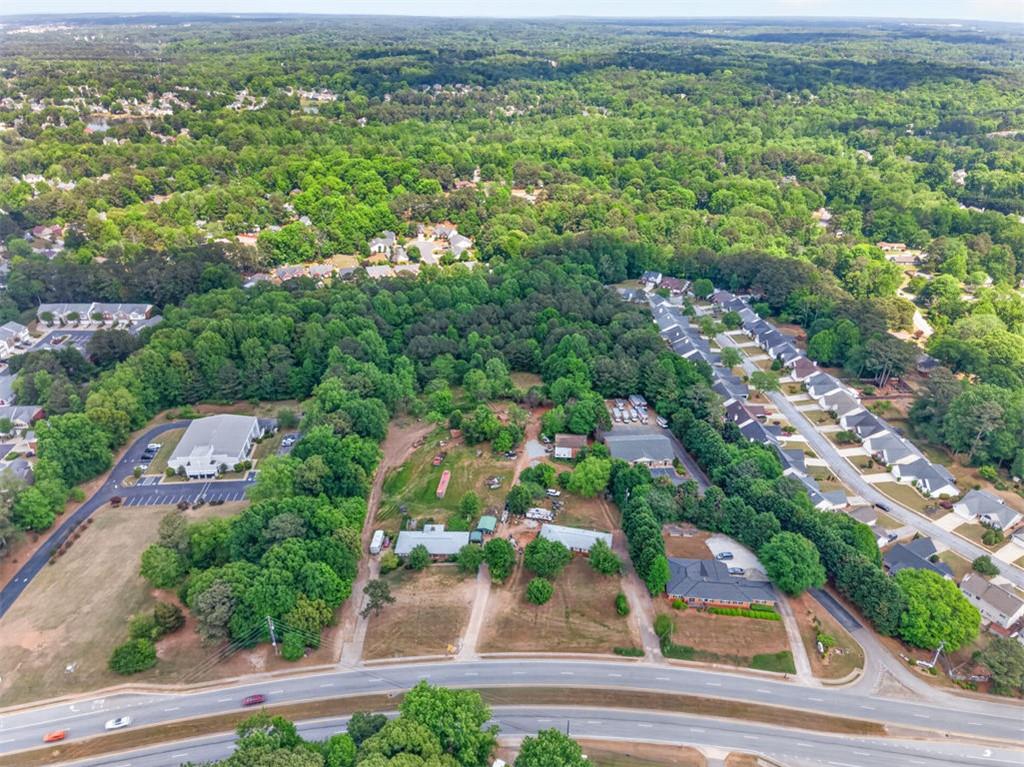 1907 Lawrenceville Suwanee Road