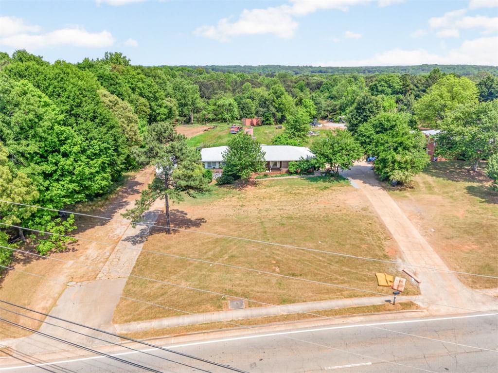 1917 Lawrenceville Suwanee Road