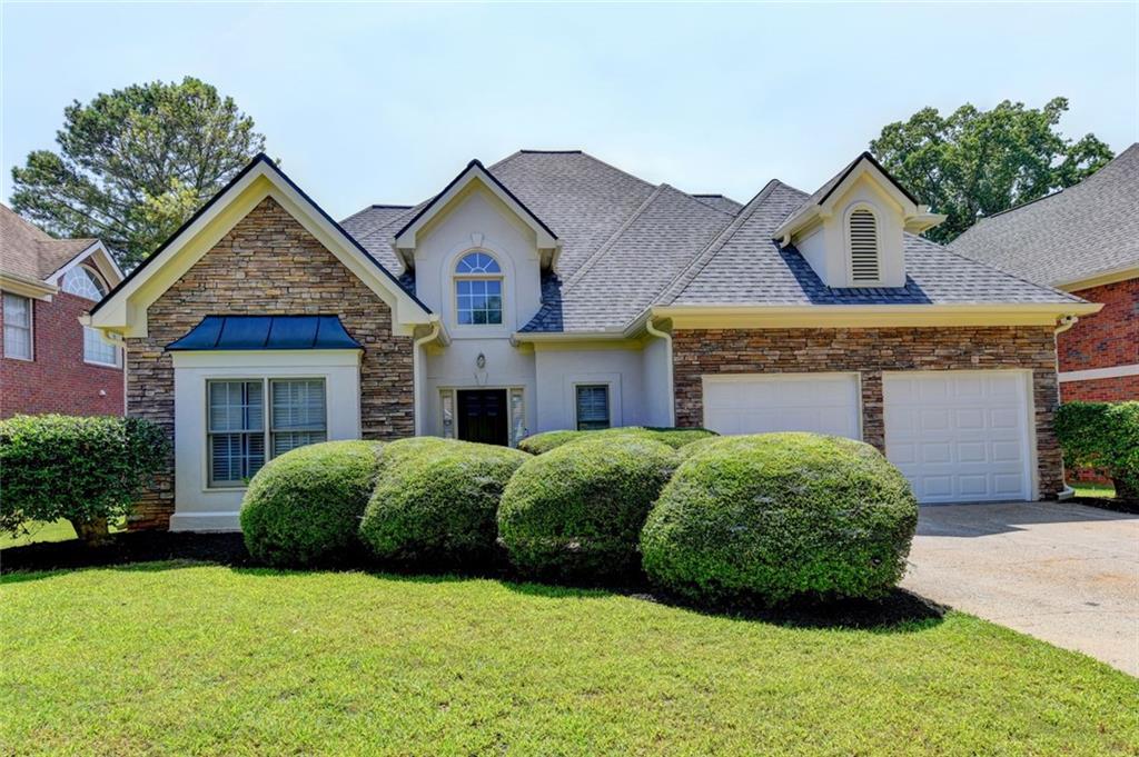 3656 Wyntering Trail