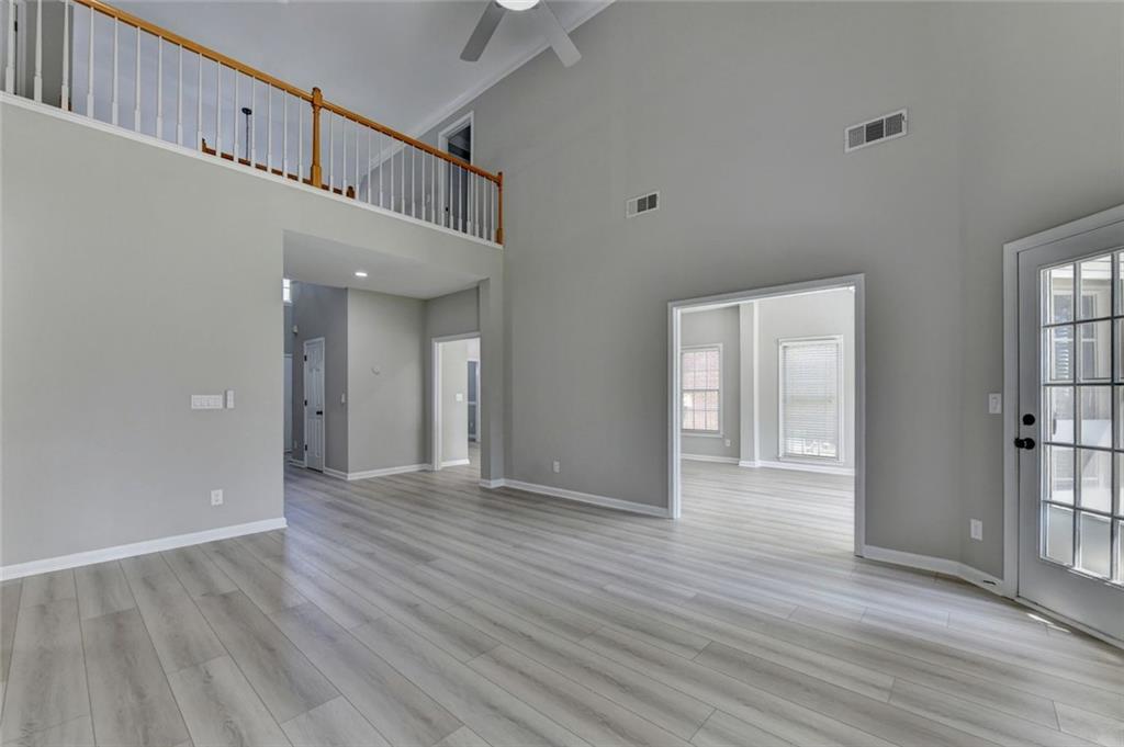 3656 Wyntering Trail
