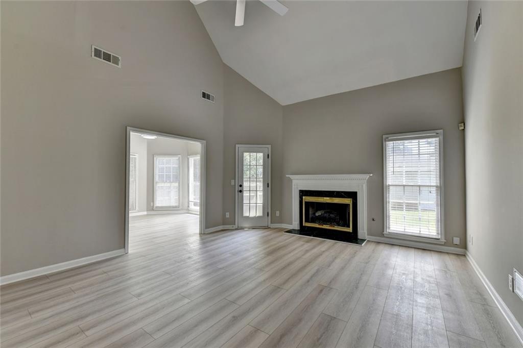 3656 Wyntering Trail