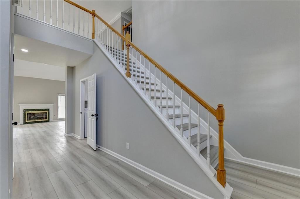 3656 Wyntering Trail