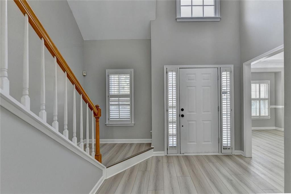 3656 Wyntering Trail