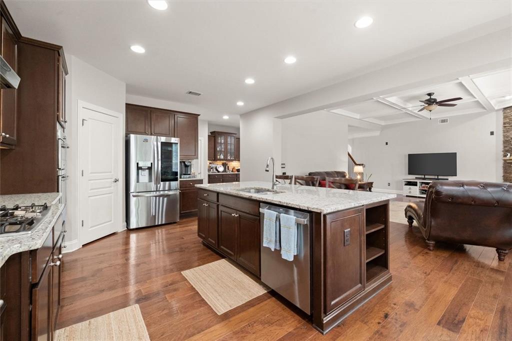 4535 Manor Creek Drive