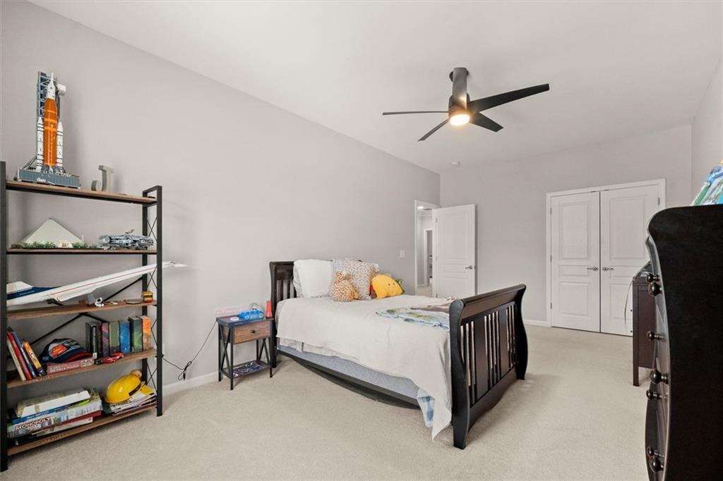 4535 Manor Creek Drive