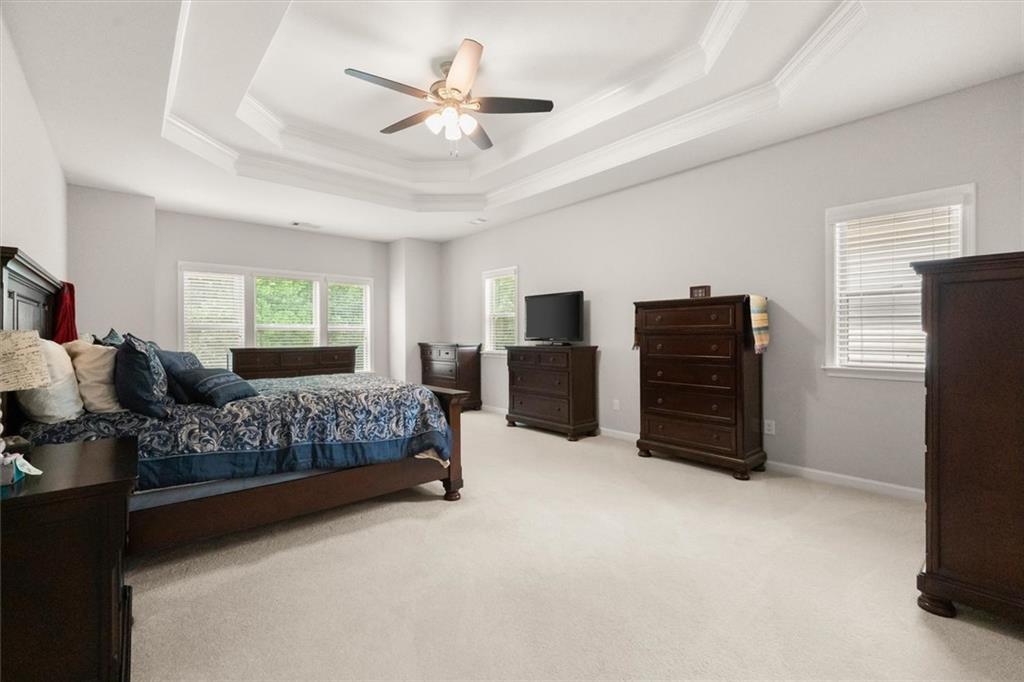 4535 Manor Creek Drive