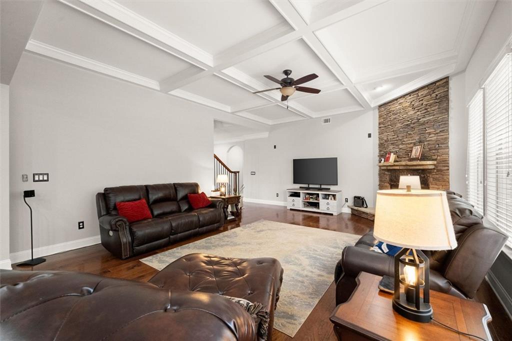 4535 Manor Creek Drive