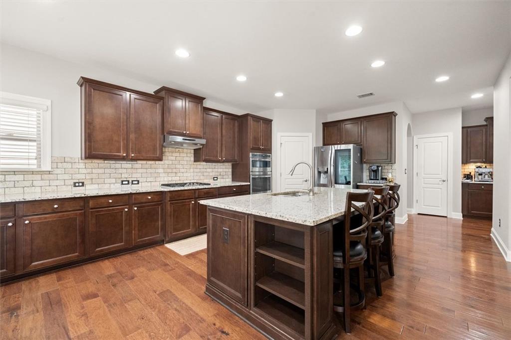 4535 Manor Creek Drive