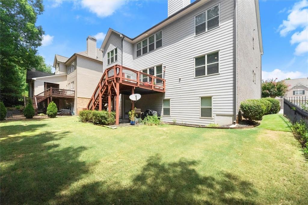 4535 Manor Creek Drive